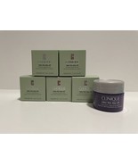 5 CLINIQUE Take The Day Off Charcoal Cleansing Balm, 0.5fl oz /15mL Trav... - $14.95