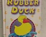 Rubber Duck: Level C (Compass Point Early Reader) Rau, Dana Meachen and ... - $5.22