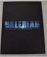 Valarian And Laureline Ambassador Of The Shadows HC 2015 NM Promo Movie - $135.71 CAD