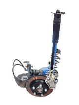2020-2024 Nissan Sentra REAR LH Driver Suspension Assembly No Crossmembe... - $5,547.90 MXN