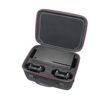 For Xbox Series X, Rlsoco Offers A Hard Shell Carrying Case. - $103.94