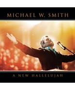 A New Hallelujah [Audio CD] Michael W. Smith - $299.74 MXN