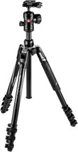 Manfrotto Befree Advanced Tripod with Lever Closure, Travel Tripod Kit w... - £171.05 GBP