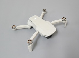 DJI Mavic Mini SE Drone w/ 2.7k Camera MT2SS5 (Drone Only) image 7