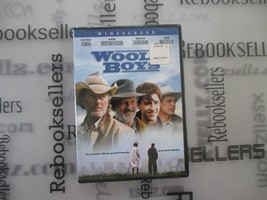 Wooly Boys [DVD] - £2.89 GBP