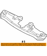 FORD OEM Radiator Grille Support-Sight Shield Splash Cover Panel AG1Z8A2... - $74.25