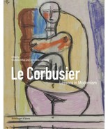 Le Corbusier Lessons In Modernism New Sealed - €34,72 EUR