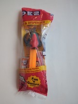 Bugz Fly Pez Dispenser Original Packaging New Collectible In Package - £11.25 GBP