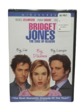 Bridget Jones - The Edge of Reason [Widescreen Edition] New - £5.69 GBP