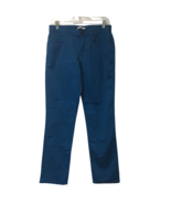 Calvin Klein Men&#39;s Stretch Casual Pants (Size 30x30) - £58.14 GBP