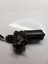 Windshield Wiper Motor Fits 06-09 MAZDA 3 1231308 - €24,43 EUR