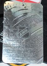 Reebok NHL Licensed Boston Bruins Black 18 Month Baby Long Sleeve Shirt image 5