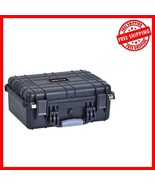 Compact All-Weather Case with Waterproof O-Ring Seal for Outdoor Gear - ... - $150.12 CAD