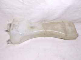 11-12-13-14-15-16 HONDA CR-Z ENGINE  COOLANT RESERVOIR/TANK image 3