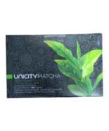 Unicity Matcha (20 Packs of 30 Servings each) - New - Free Shipping - Ex... - $3,375.16 CAD