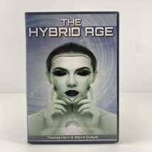 The Hybrid Age MP3 Audio by Steve Quayle &amp; Thomas Horn Skywatch TV AI Na... - $11.87