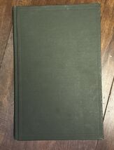 1943 Aequanimitas With Other Addresses By William Osler Eli Lilly Co Sig... - $34.65