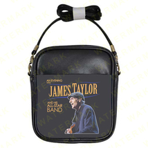 AN EVENING WITH JAMES TAYLOR AND HIS ALL-STAR BAND TOUR 2025 Slingbag - $21.00