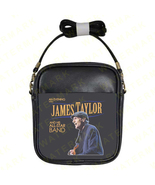 AN EVENING WITH JAMES TAYLOR AND HIS ALL-STAR BAND TOUR 2025 Slingbag - $21.00