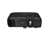 3-Chip 3Lcd Full Hd 1080P Wireless Projector, 4,000 Lumens Color Brightn... - $1,173.99