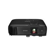 3-Chip 3Lcd Full Hd 1080P Wireless Projector, 4,000 Lumens Color Brightn... - £980.91 GBP