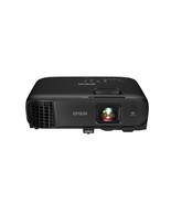 3-Chip 3Lcd Full Hd 1080P Wireless Projector, 4,000 Lumens Color Brightn... - £993.69 GBP