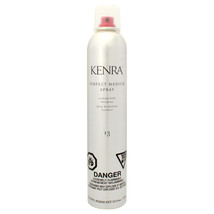 Perfect Medium Spray - 13 Medium Hold by Kenra for Unisex - 10 oz Hair Spray - £17.48 GBP