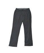 Men&#39;s Under Armour r Golf/ Athletic Pants 34/30 Gray New With Tags - $40.55 CAD
