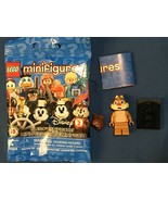Lego Minifigure Disney Series 2 Dale *Opened/New* b1 - £7.96 GBP