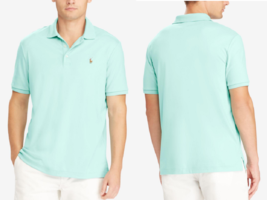 Polo Ralph Lauren Men&#39;s Classic-Fit Soft Touch Polo, Size S, MSRP $98 - £39.04 GBP