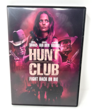 Hunt Club [DVD] Ac-3/Dolby Digital, Widescreen Fast Ship - €6,49 EUR