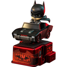 The Batman Batman Batmobile CosRider - £72.95 GBP