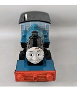 Thomas &amp; Friends Trackmaster Ferdinand Rare Mud Train Mattel 2010 Tested... - $24.70