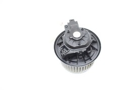 11-19 FORD EXPLORER 3.5L A/C HEATER BLOWER MOTOR Q2590 image 8