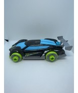 Hot Wheels Ready To Race Car Builder Set, kids toy build, customize, pla... - $228.88 MXN