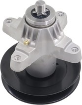 Spindle Assembly For MTD Cub Cadet Mover RZT 50 LT1050 618-04126 918-04125A - £23.28 GBP