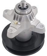 Spindle Assembly For MTD Cub Cadet Mover RZT 50 LT1050 618-04126 918-04125A - £23.67 GBP