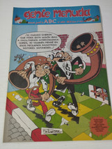People Edition N°450 1998 - Zipi Et Zape capitan Trueno Tintin - $118.29 MXN