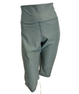 NWT  Old Navy Active Cloud Green Extra High Rise Cropped Leggings Size XL - €16,25 EUR