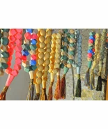 Ramadan Barakah (&quot;Amazing Chain Mesbaha Tasbeeha Soap “BARAKA (=Divine B... - $14.99