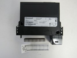 Honeywell TC-IDK161 120 VAC AC Input Isolated Module 33-5 - $116.99