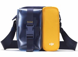 DJI Mini Bag+ for Mavic Mini/Mini 2 (Blue &amp; Yellow) - £47.95 GBP