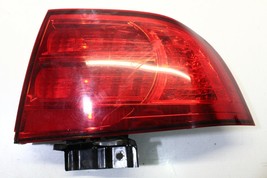 2004-2006 ACURA TL REAR RIGHT PASSENGER SIDE TAIL LIGHT ASSEMBLY P3347 - £72.17 GBP
