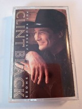 Clint Black (Put Yourself In My Shoes) Cassette (Country)(1990) - £9.24 GBP