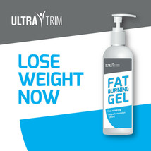 ULTRA TRIM FAT BURNING GEL – GET THINNER SLIMMING FAST WORKING TONE UP - $33.23