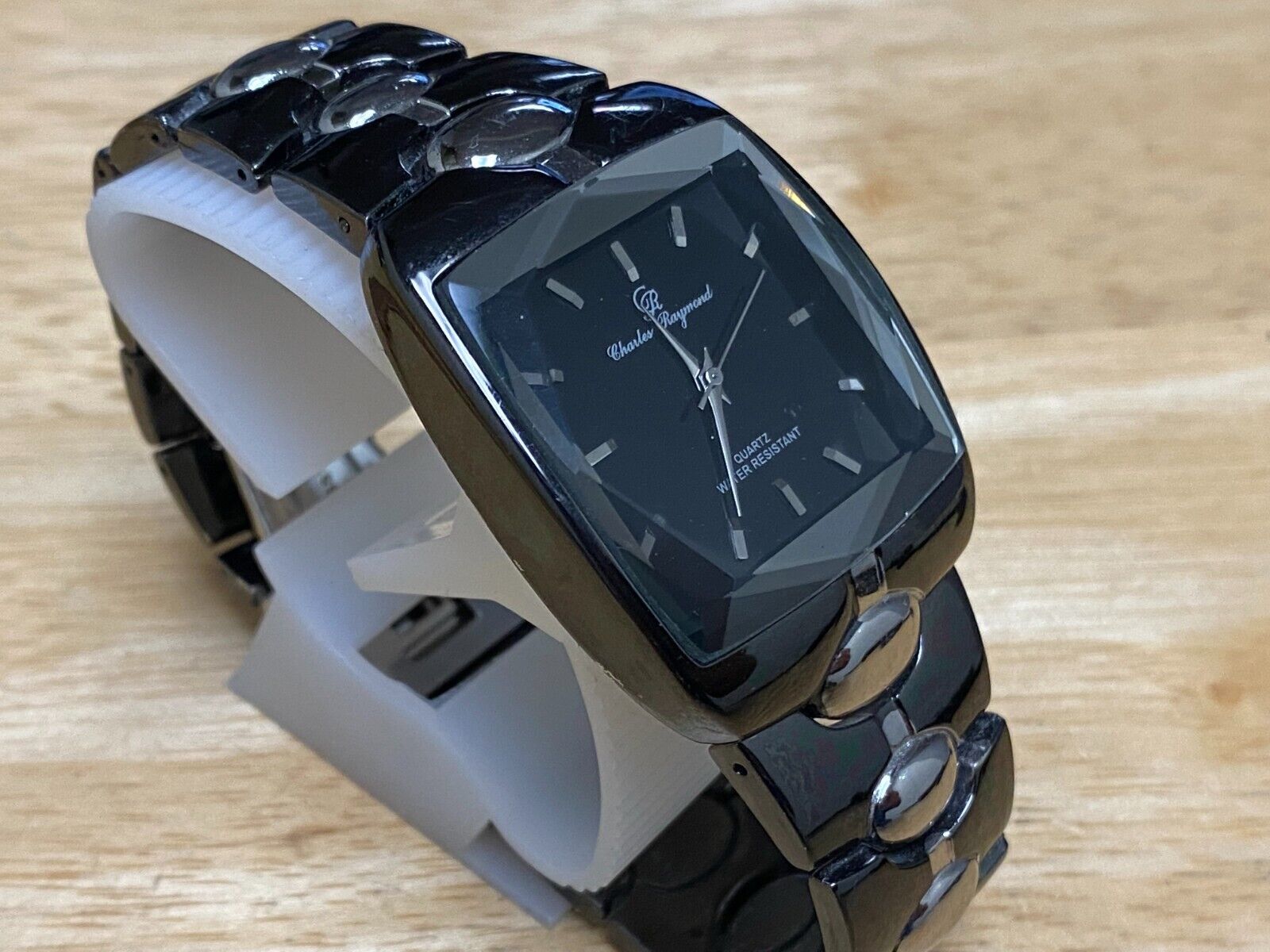 Charles raymond digital watch sale