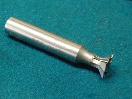 Moon 1/2&quot; Dovetail HSS Cutter - £23.73 GBP