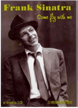 Frank Sinatra (Come Fly With Me v.1 Sammy Cahn, Jimmy Van Heusen) [Cd] - £11.68 GBP
