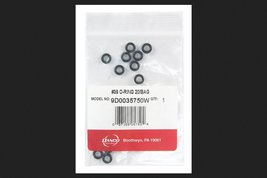 Danco O-Ring 3/16&quot; Id. X 5/16&quot; Od. X 1/16&quot; Wall Nitrile Butadiene Rubber... - $23.56 CAD