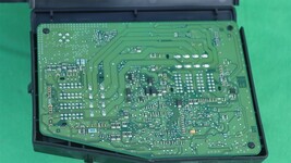 GM Chevrolet Colorado Canyon Bcm Bcu Body Control Module 20987863 image 4